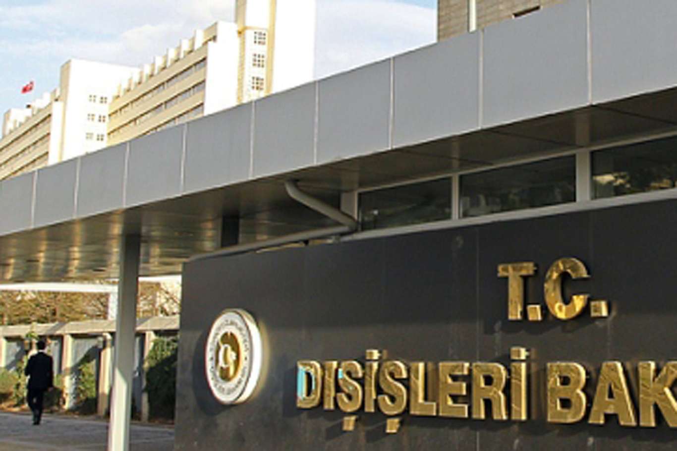 Dışişlerinden Afganistan'daki Türkiye vatandaşlarına çağrı Dışişlerinden Afganistan'daki Türkiye vatandaşlarına çağrı
